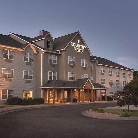 Country Inn & Suites By Radisson, Brooklyn Center, Mn ภายนอก รูปภาพ