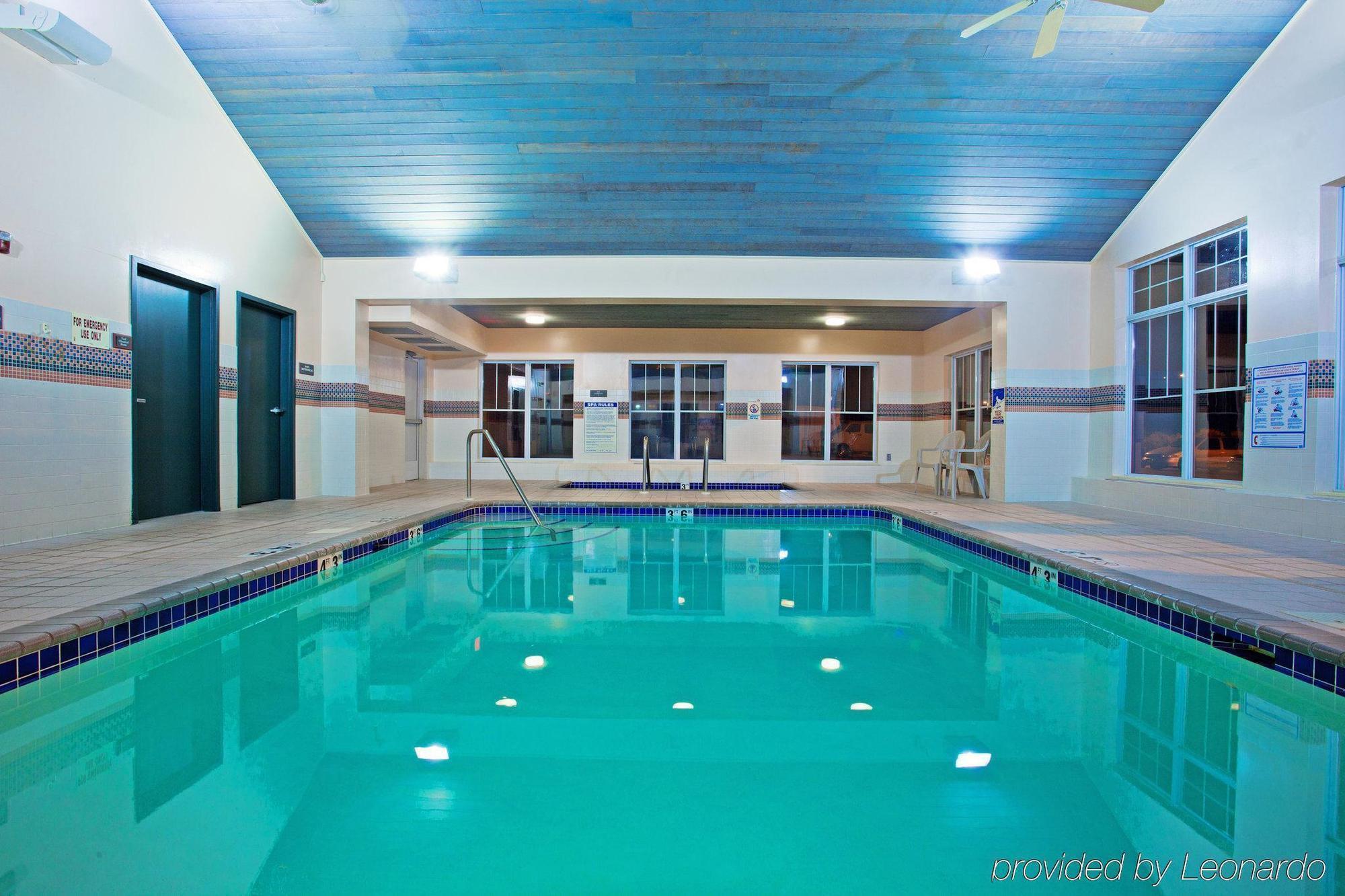 Country Inn & Suites By Radisson, Brooklyn Center, Mn สิ่งอำนวยความสะดวก รูปภาพ